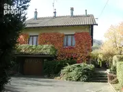 Maison à CRAVANCHE