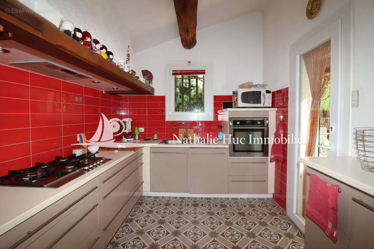 Maison à TORREILLES