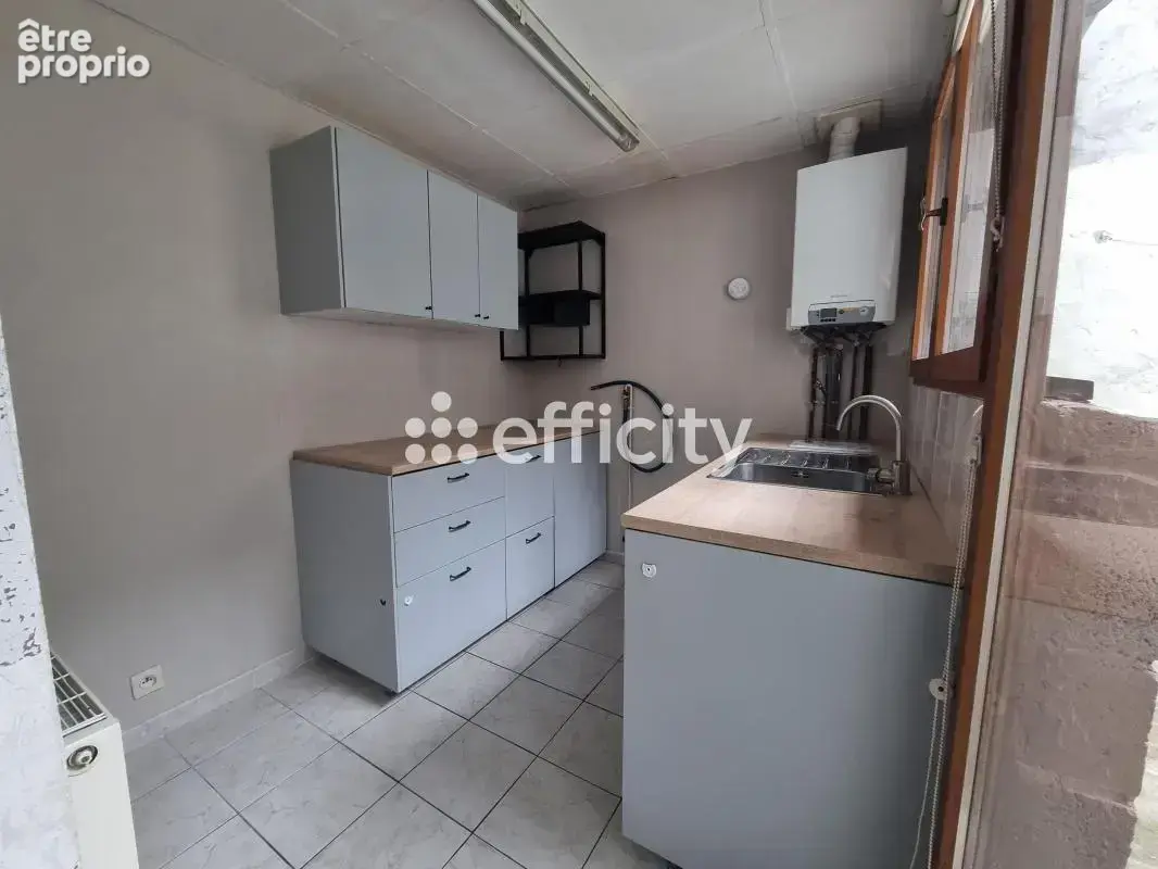 Maison 62 m² à Tourcoing  - photo 6