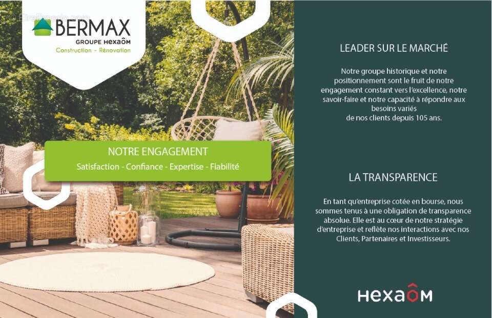 Terrain à NANTEUIL-EN-VALLEE