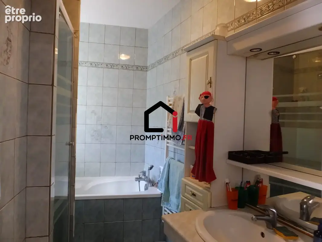 Maison 7 pièces 161 m² à vendre à Le Vilhain (03350) - photo 9