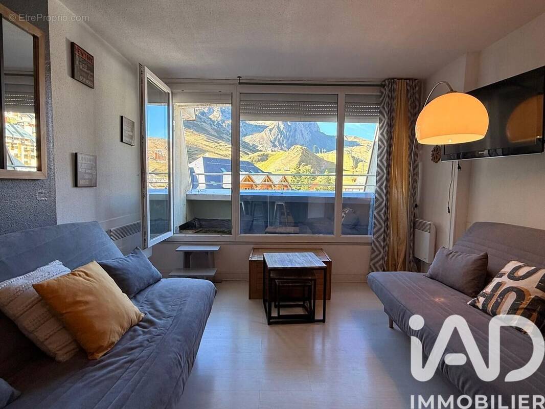 Photo 1 - Appartement à ASTUGUE