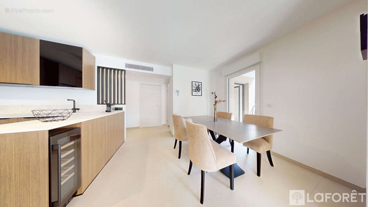 Appartement à FREJUS
