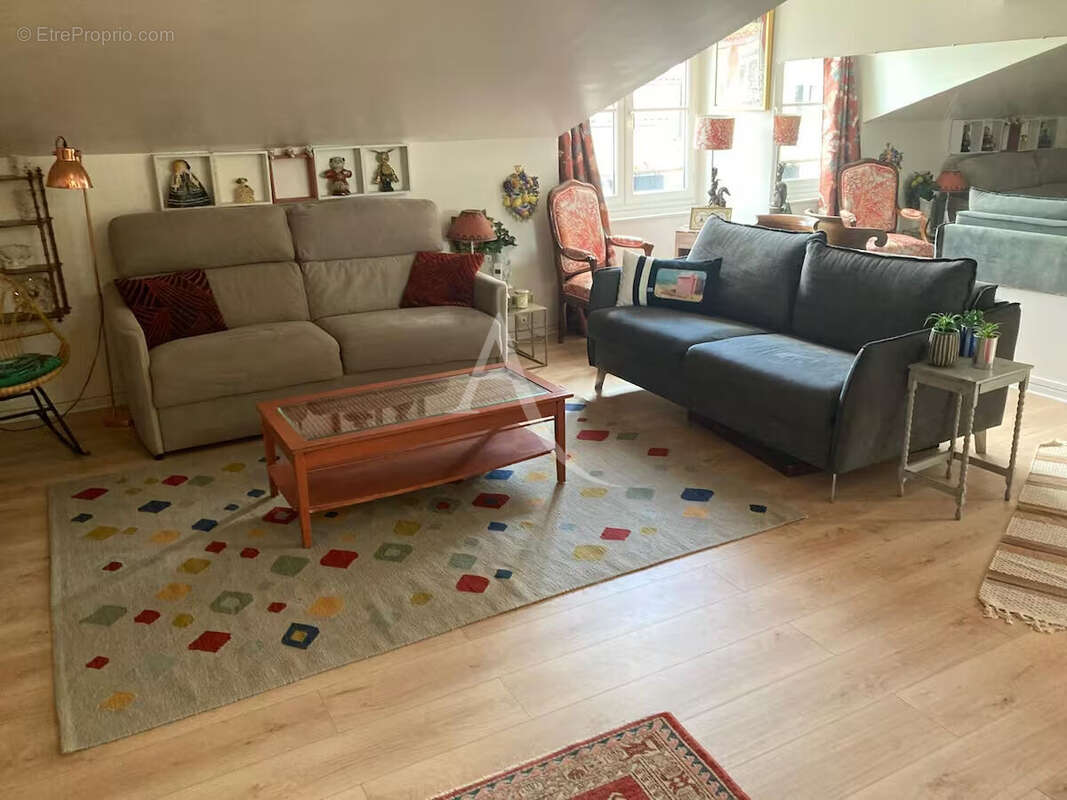 Appartement à LA ROCHELLE