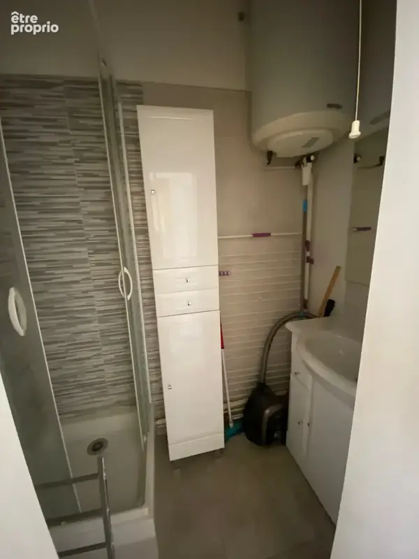 Studio 18m2 centre-ville Nîmes - photo 4