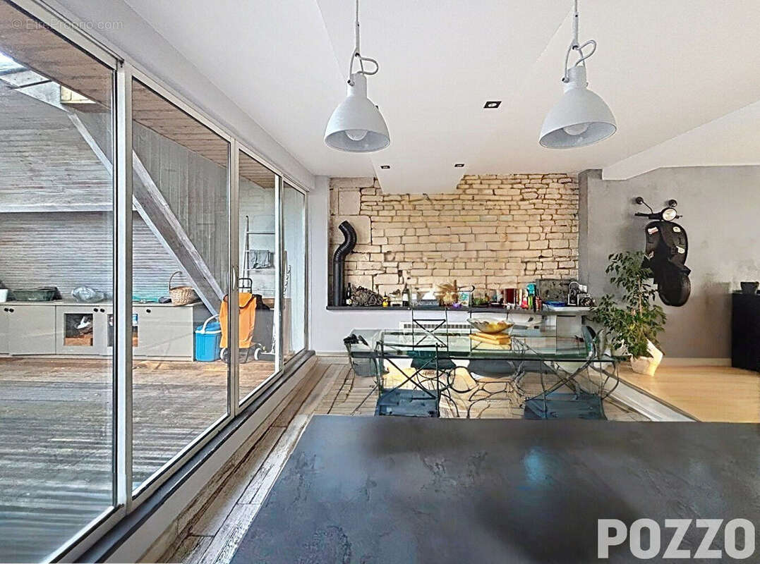 DPULEX Caen 5 pièce(s)  - 150 m2 - photo 5