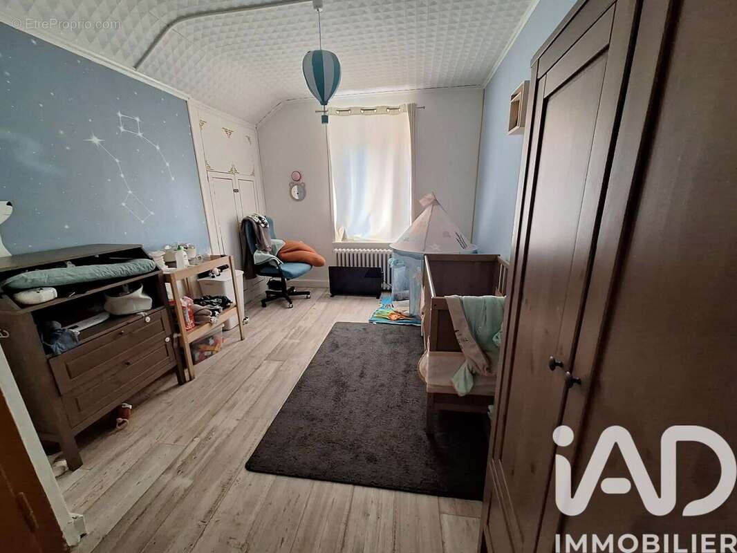 Photo 6 - Maison à MIRECOURT