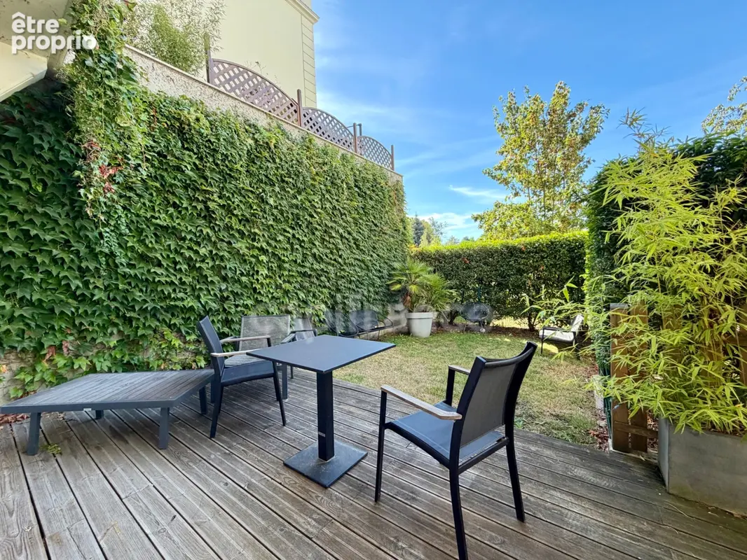 Appartement à vendre 2 pièces VERSAILLES (78) - photo 2