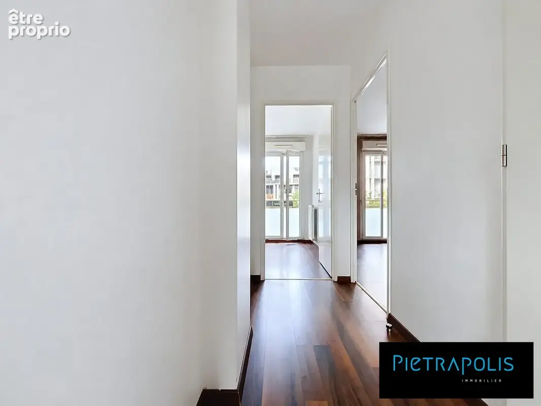 Appartement 3 pièces 61 m² à vendre à Lyon-7e (69007) - photo 7