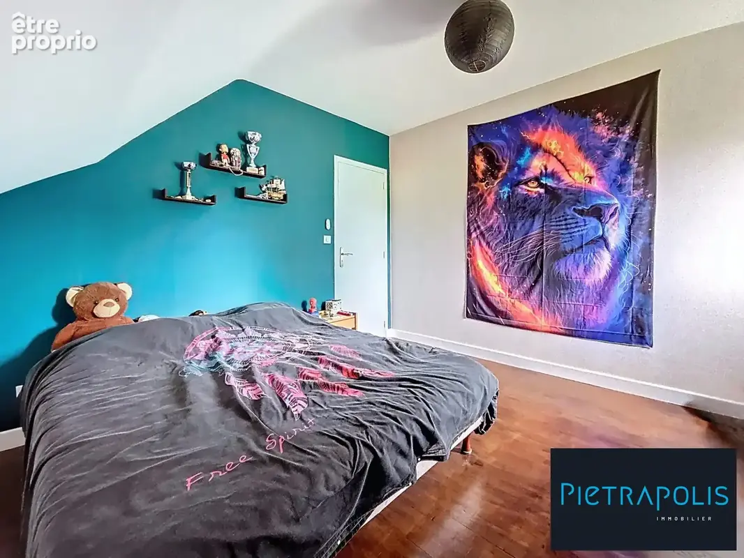 Maison 157 m² à Rimaucourt  - photo 6