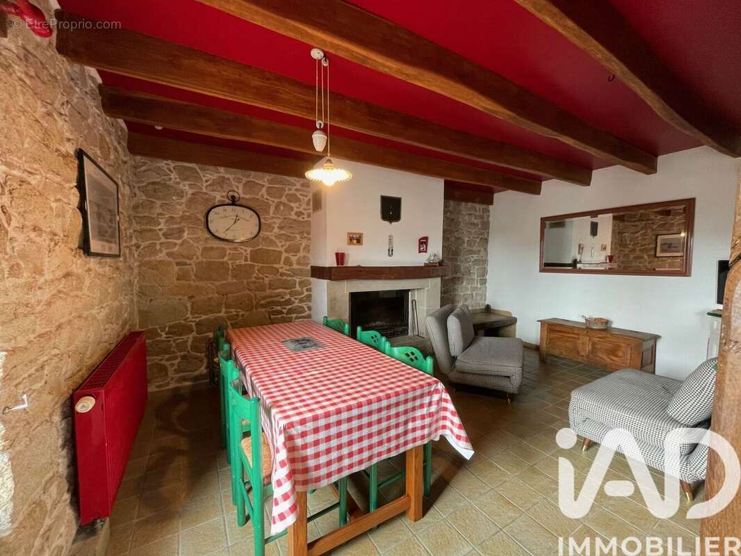 Photo 2 - Maison à CARNAC