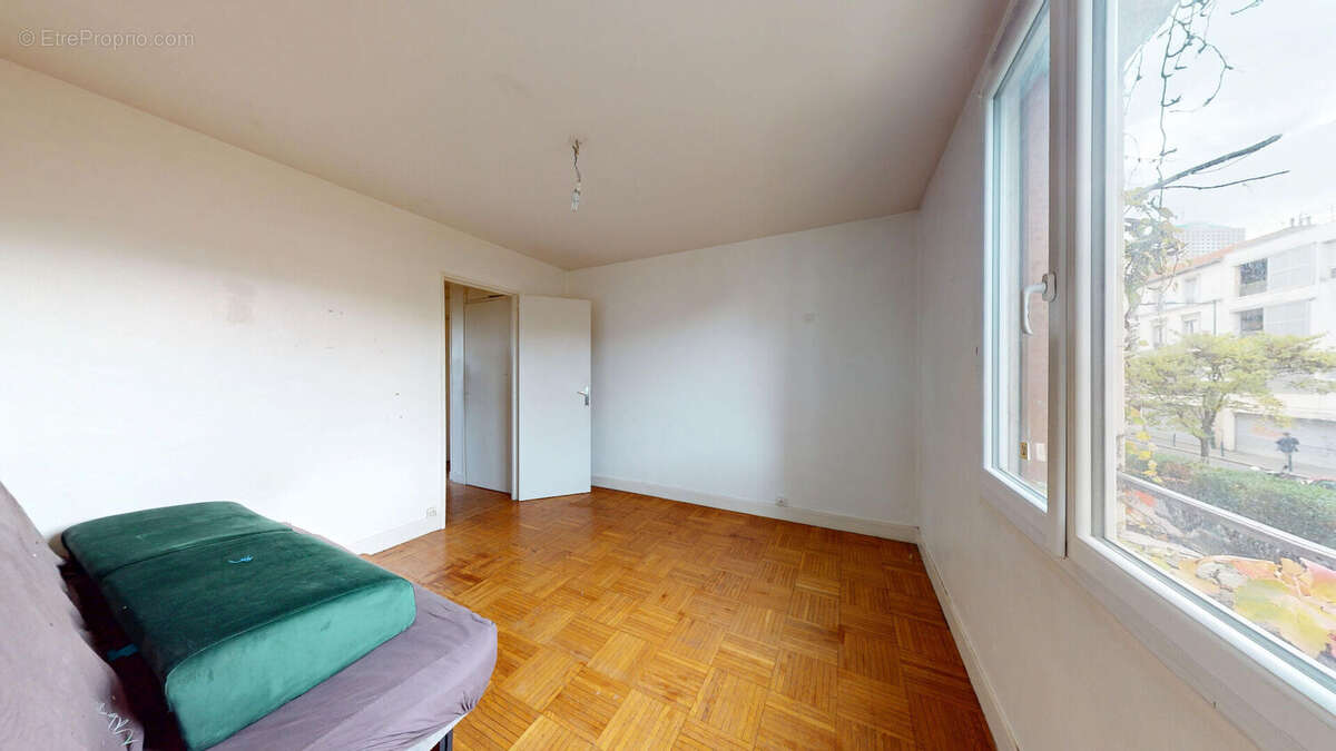 Appartement à PANTIN