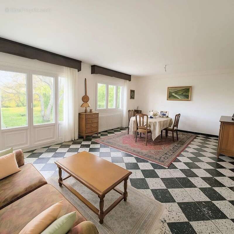 Maison à TRILPORT