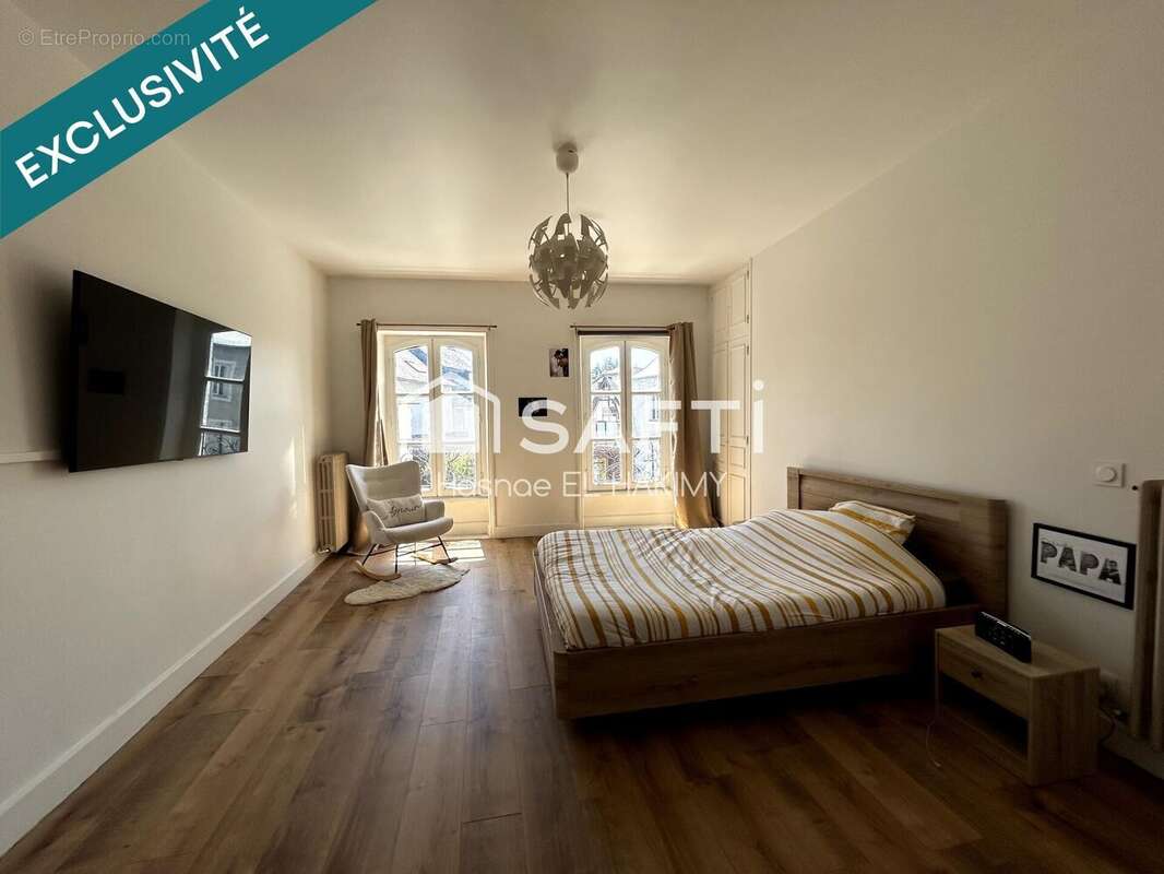 Photo 4 - Maison à JUILLAC