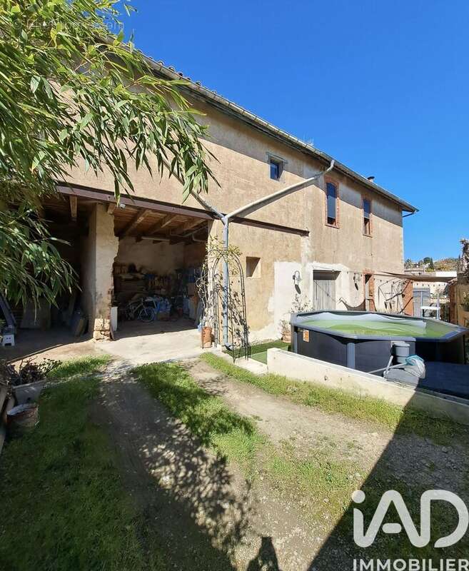 Photo 6 - Maison à SAINT-GENIES-DE-FONTEDIT