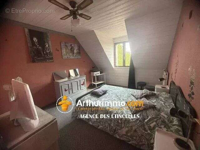 Vente Maison Martigne-ferchaud(35640) 307 000ï¿œ - photo 7