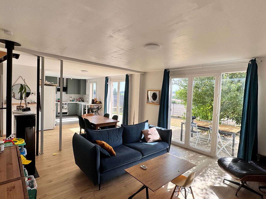 Maison Lussant - photo 3