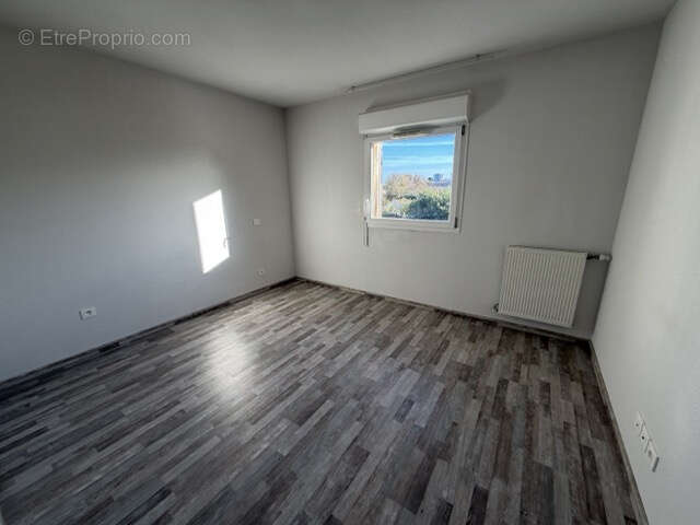 Appartement à PESSAC