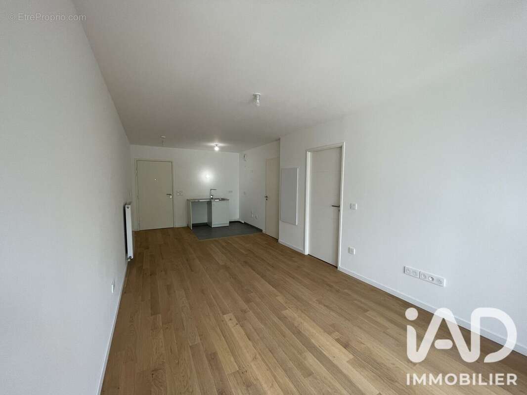 Photo 5 - Appartement à PARIS-20E