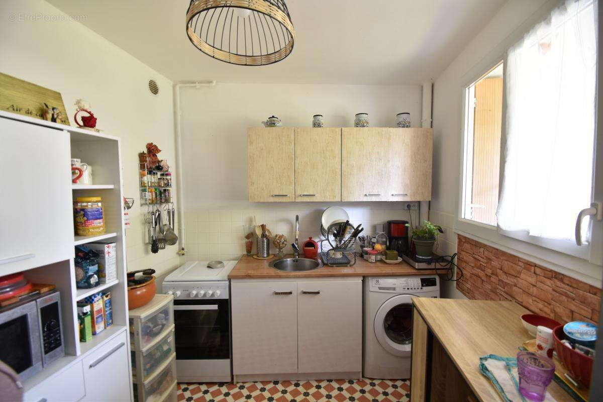 Appartement à COSNE-COURS-SUR-LOIRE