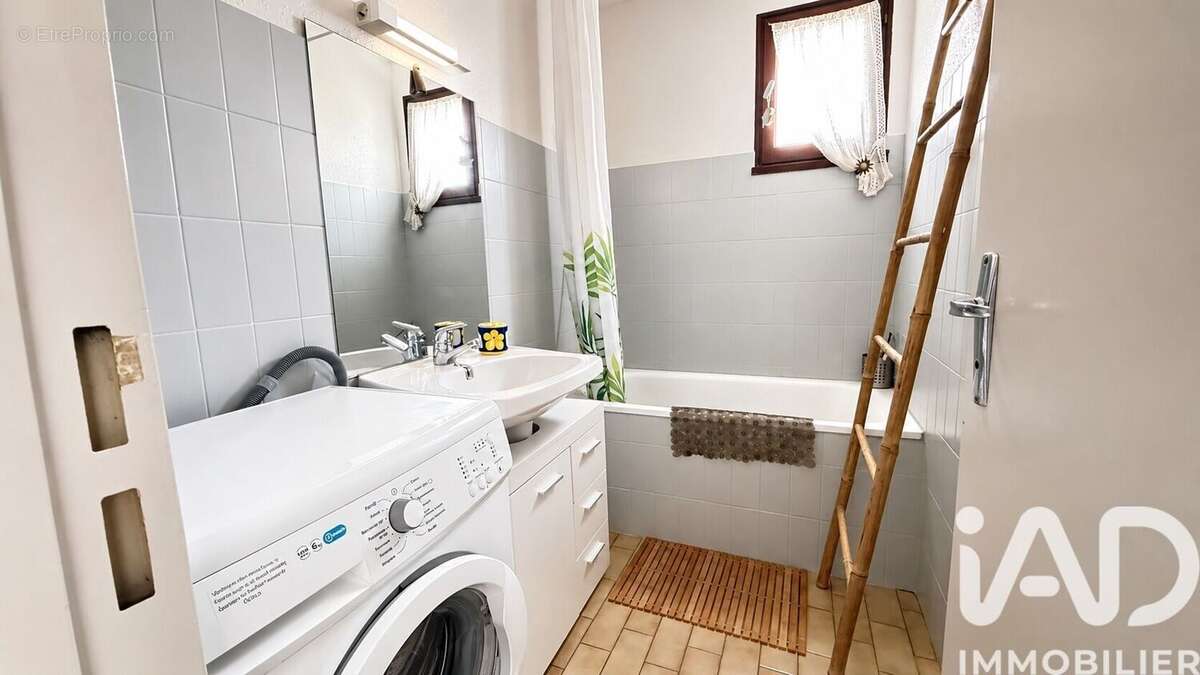 Photo 6 - Appartement à SAINT-CYPRIEN