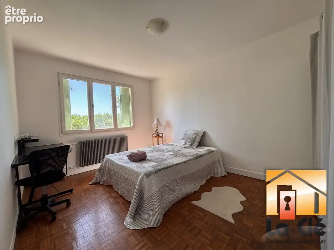 Maison 5 pièces 125 m² à vendre à Serignac-Sur-Garonne (47310) - photo 7