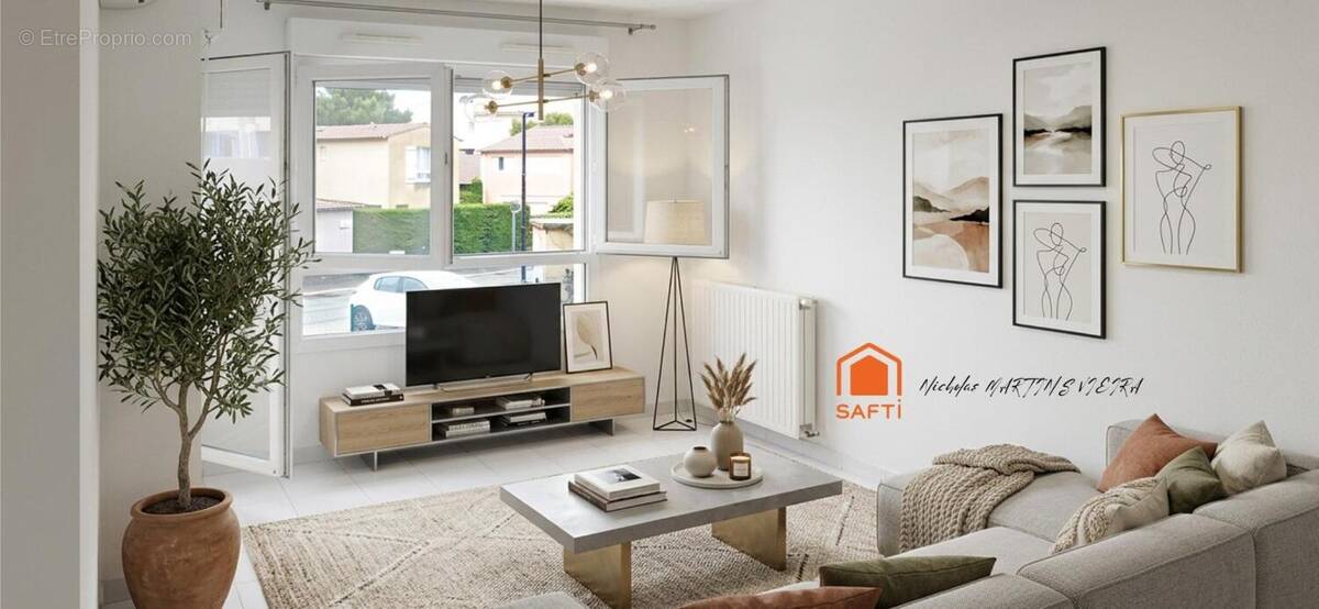 Photo 1 - Appartement à LES ANGLES