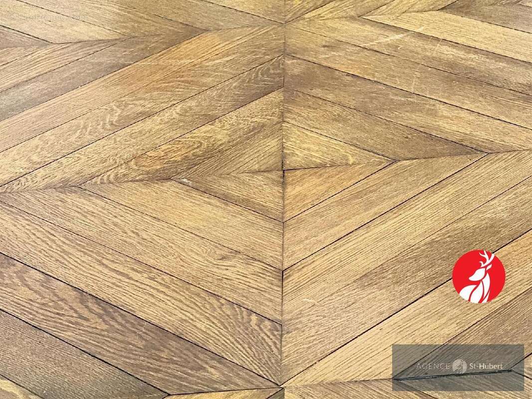 Maison à MILLY-LA-FORET