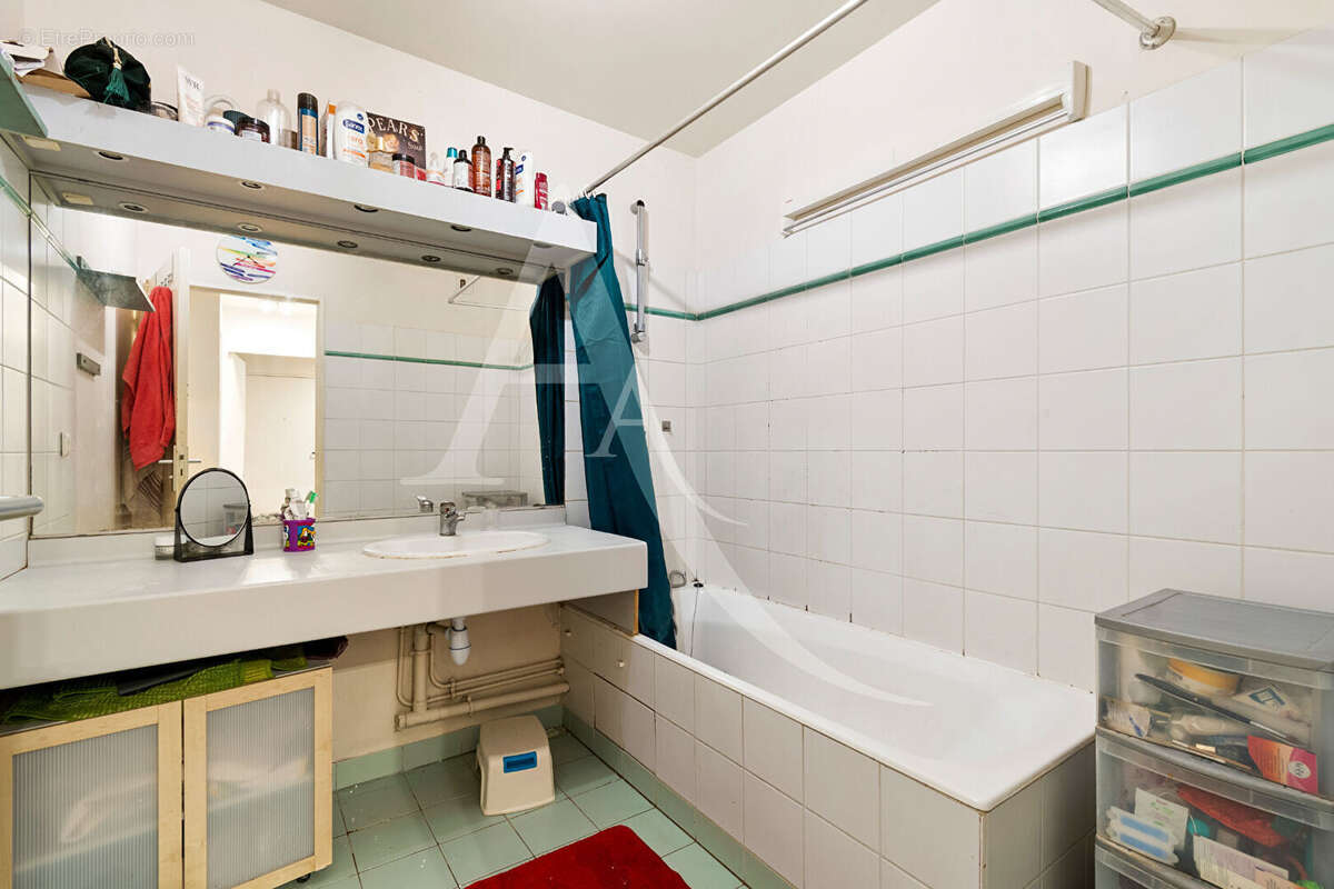 Appartement à RUEIL-MALMAISON
