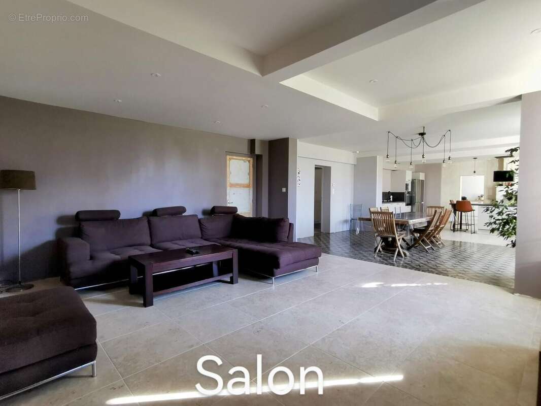 Photo 6 - Maison à LARUSCADE