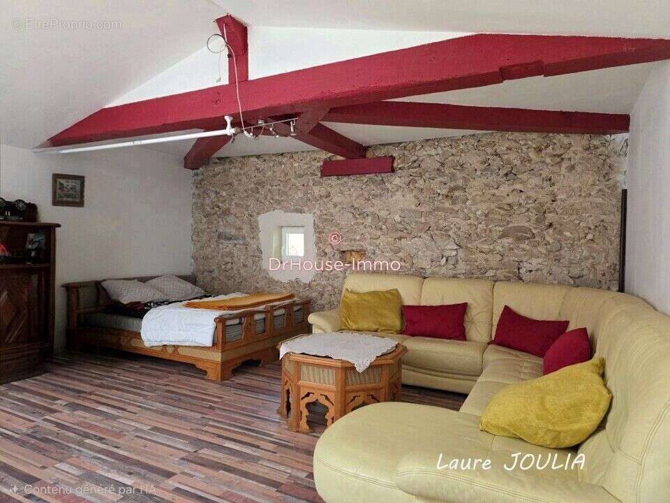Maison à GAMARDE-LES-BAINS