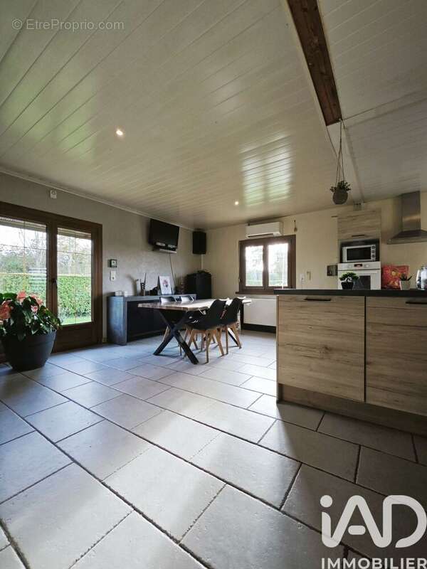 Photo 3 - Maison à WATTEN