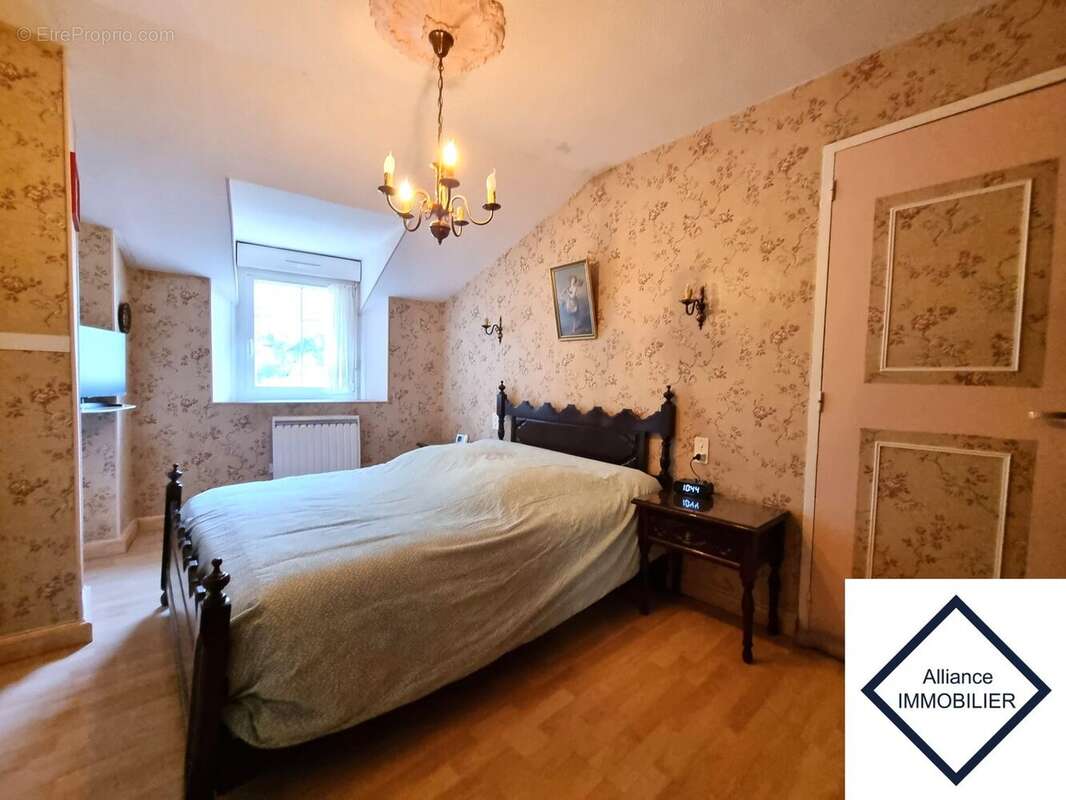 Maison 134 m² à Boisgervilly  - photo 5