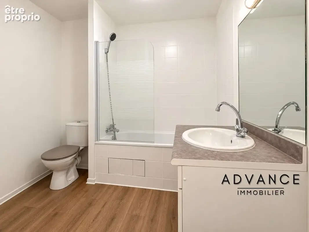 Appartement 1 pièce 32 m² à vendre à Toulouse (31200) - photo 4
