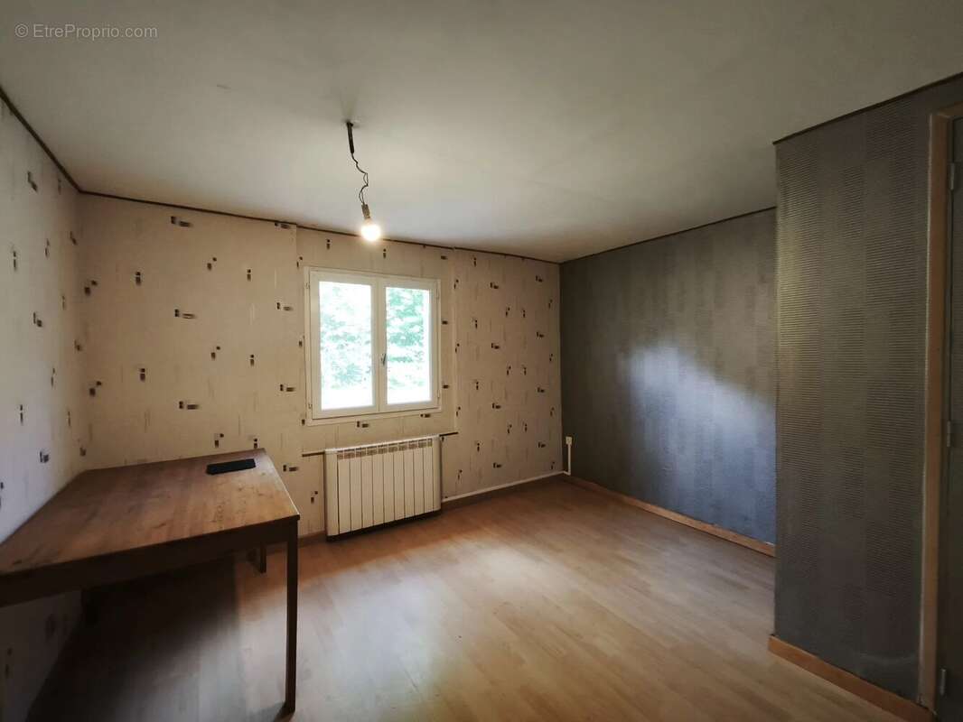Maison à BERTHOLENE