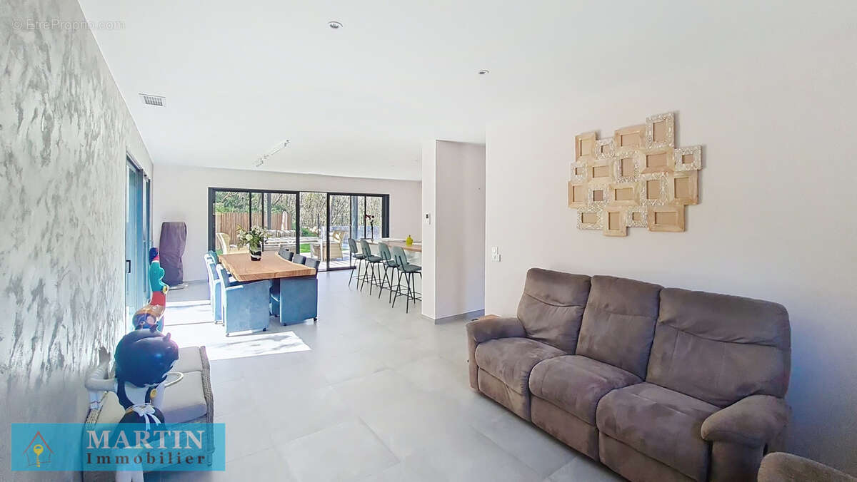 Maison à ARLES-SUR-TECH