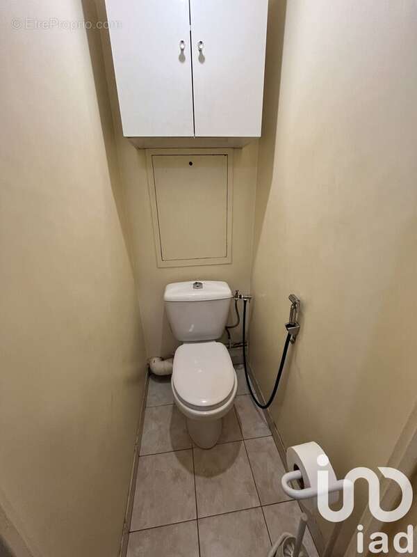 Photo 8 - Appartement à SANNOIS