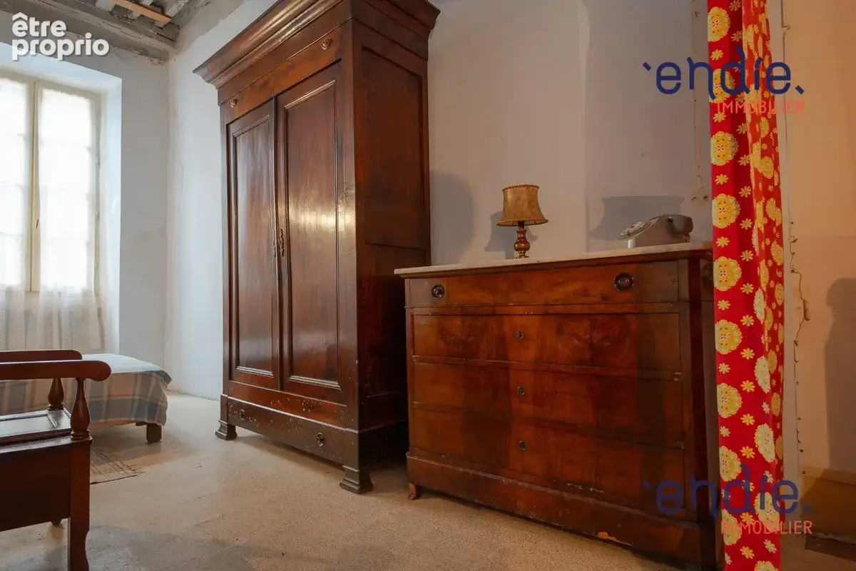 Maison 5 pièces 159 m² à vendre à Rieux-Minervois (11160) - photo 5