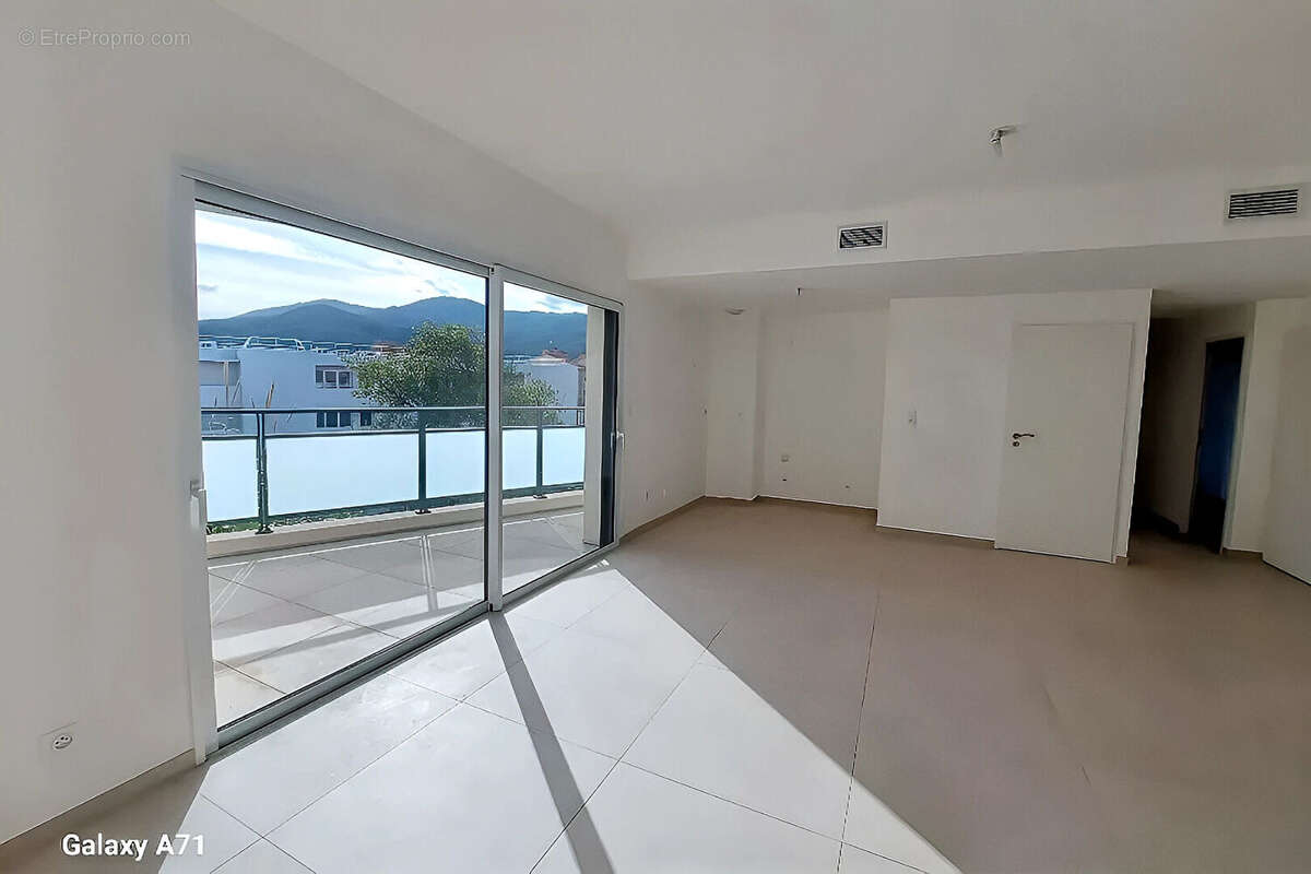 Appartement à ARGELES-SUR-MER