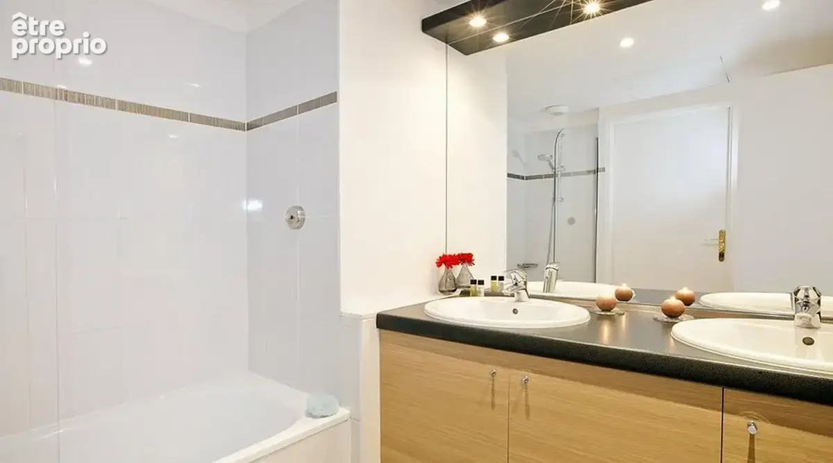 Asnières : Idéal investissement locatif - photo 6