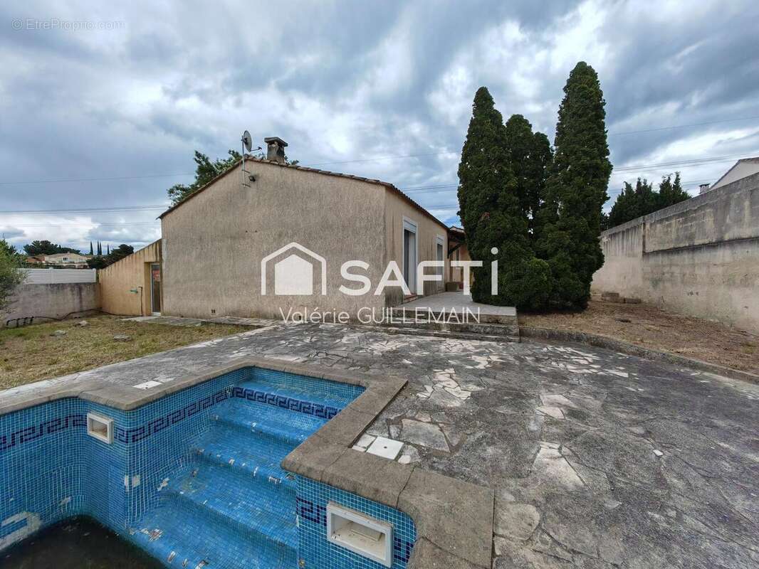 Photo 5 - Maison à ISTRES