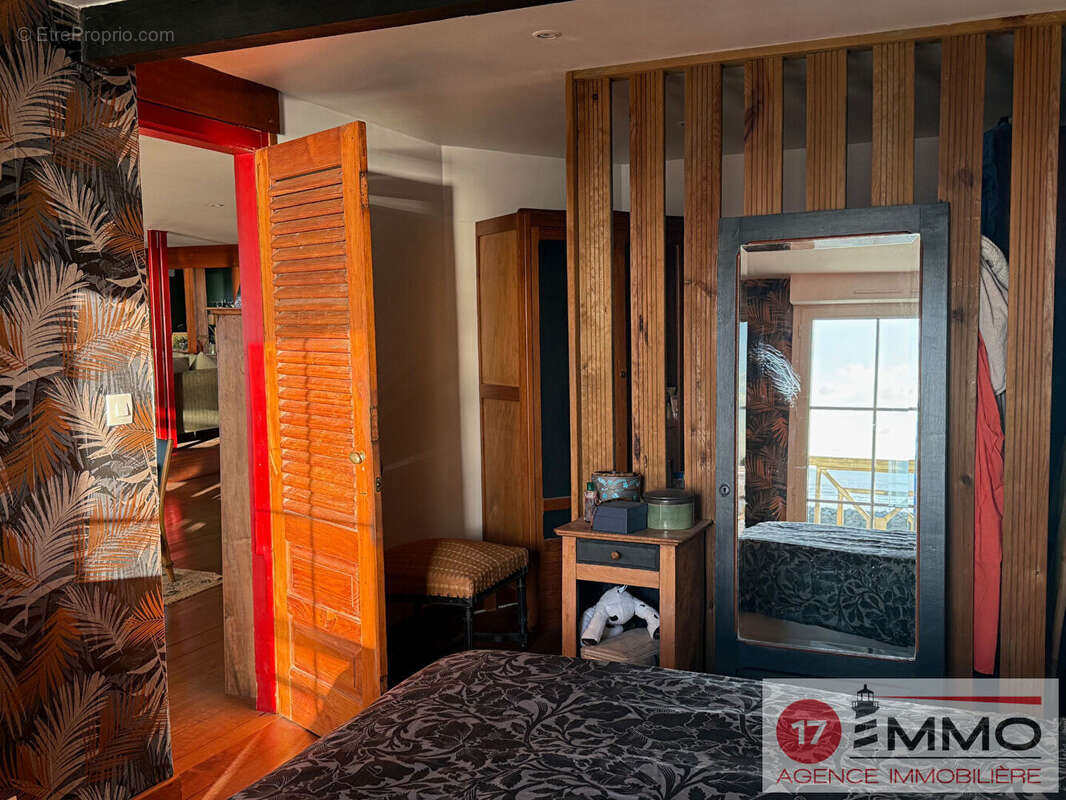 Maison à CHATELAILLON-PLAGE