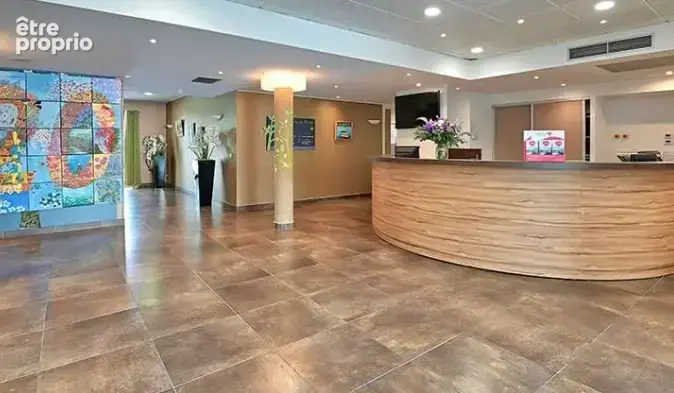 INVESTISSEMENT LOCATIF  Le Revest-les-Eaux  Résidence Ehpad Les Jardins du Revest  8.59 % de rentabilité - photo 9