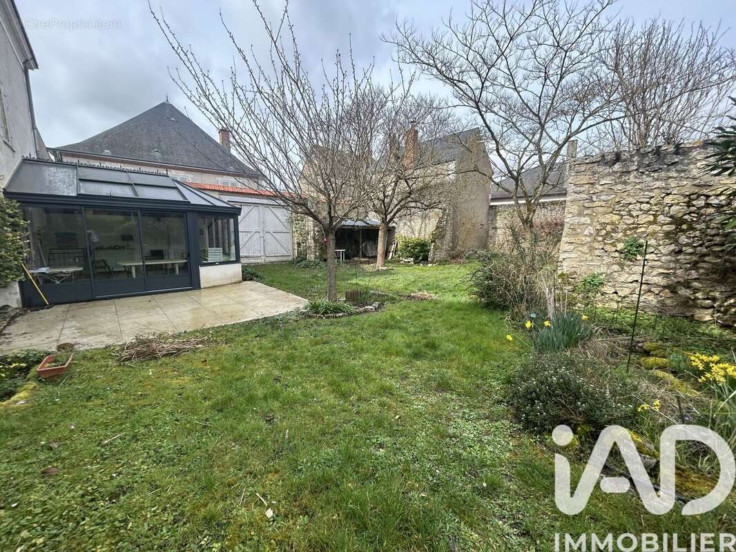 Photo 3 - Maison à MENARS