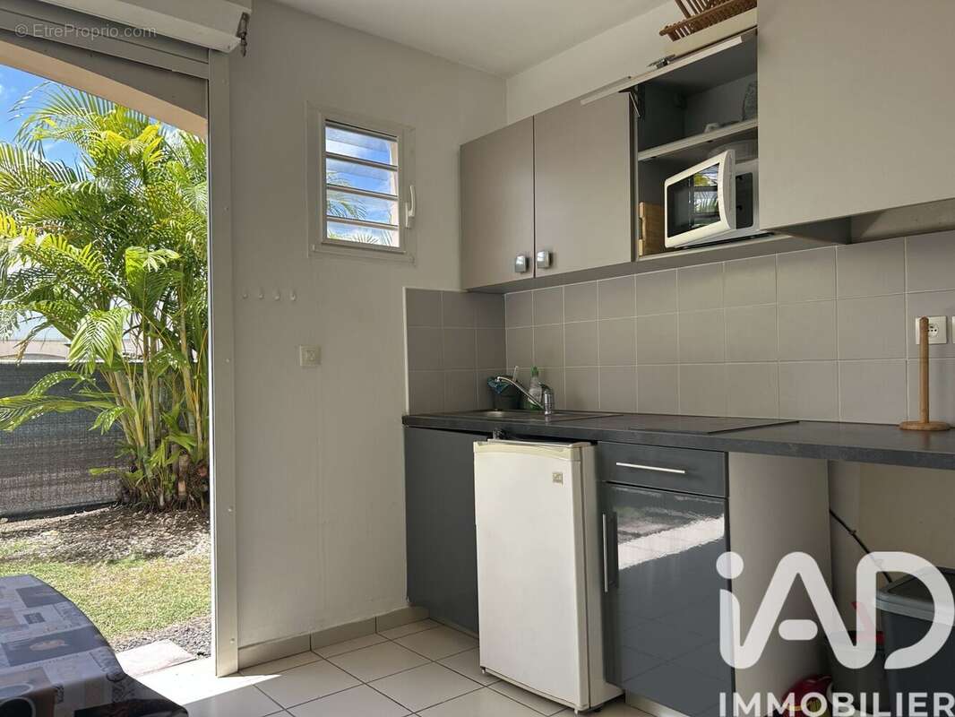 Photo 7 - Appartement à SAINT-FRANCOIS