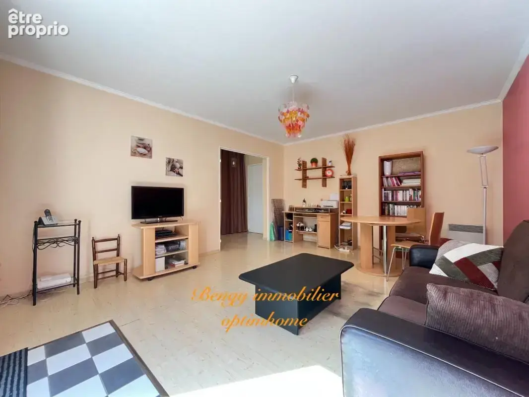 Magnifique appartement sans vis-à-vis - photo 3
