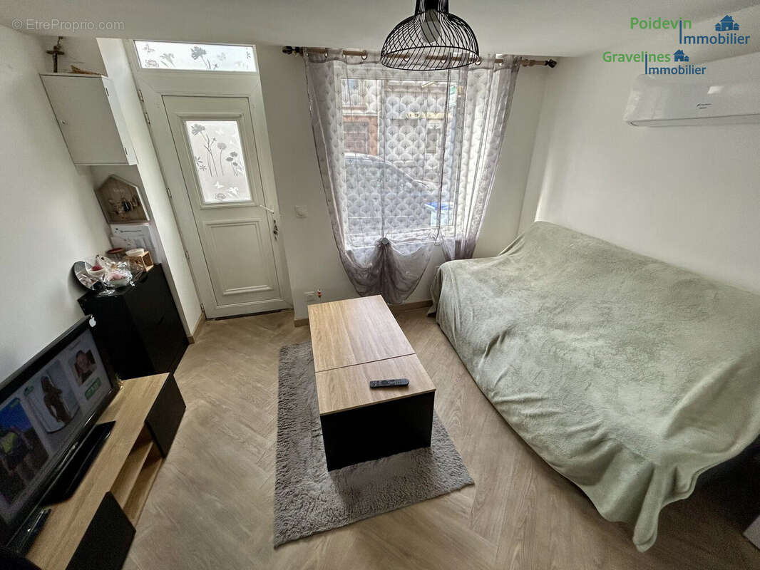 Maison 43 m² à Bourbourg  - photo 2