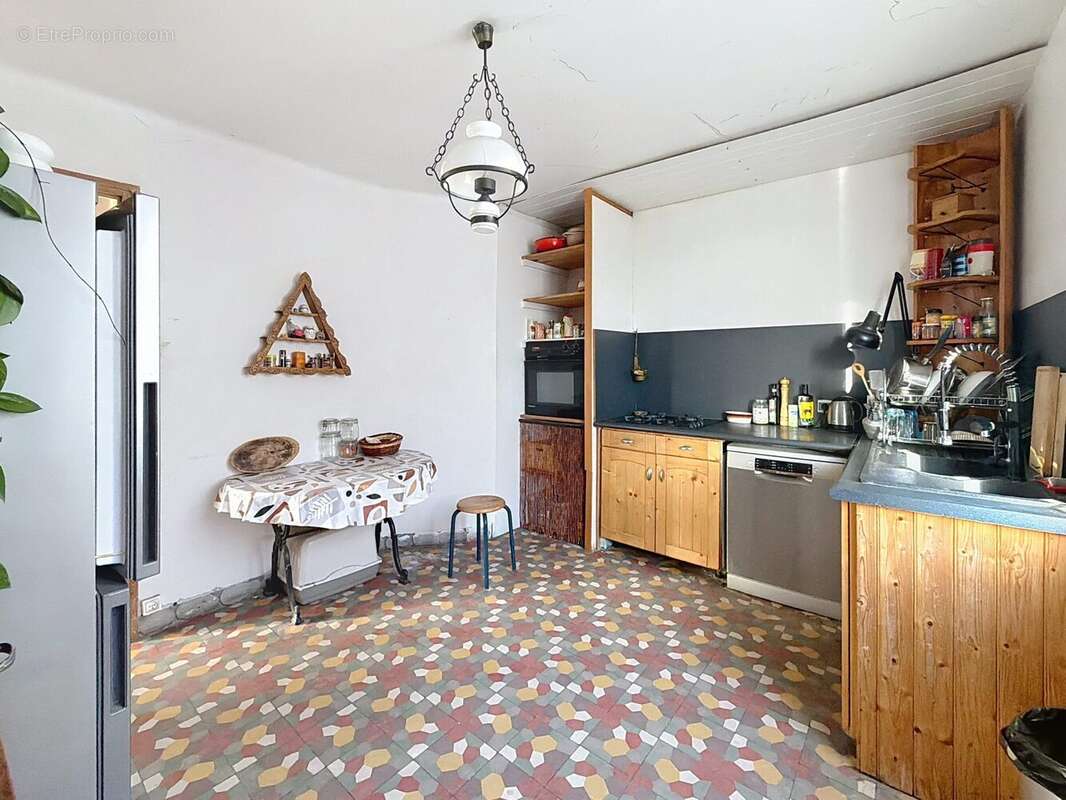 Maison à ESPIRA-DE-L'AGLY