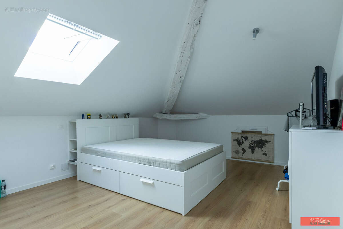 Appartement à SAINT-MARTIN-DE-SEIGNANX