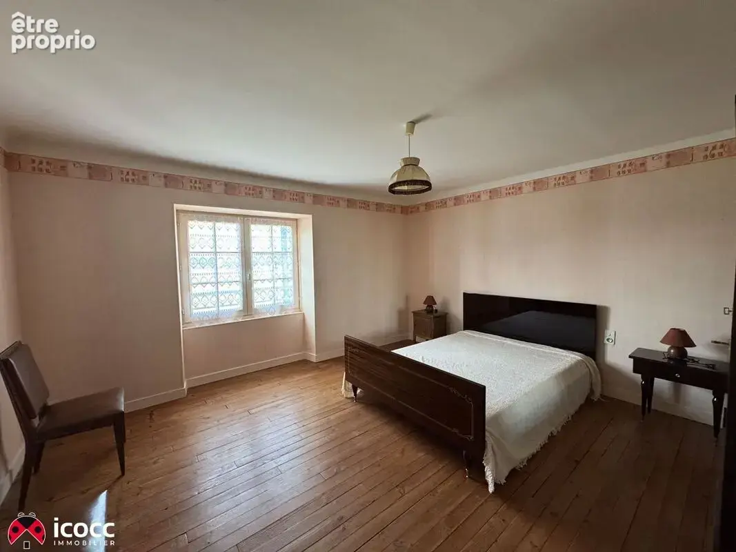 Maison 6 pièces 155 m² à vendre à Nalliers (85370) - photo 7
